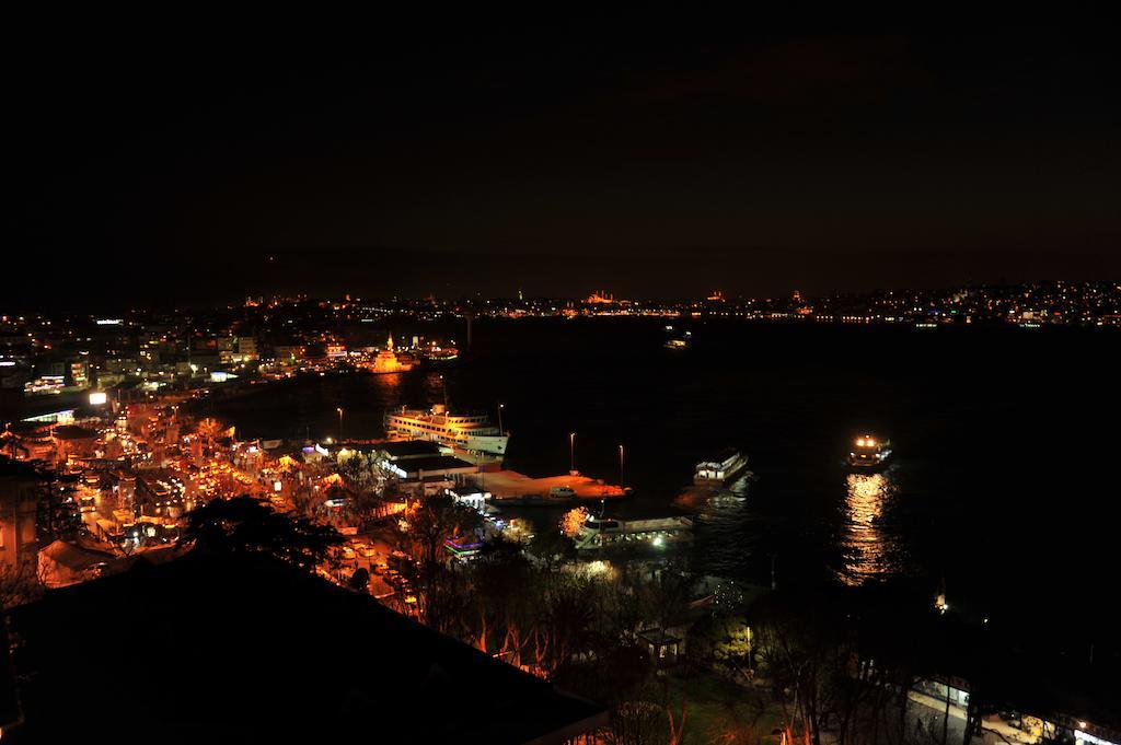 Sozbir Royal Residence Hotel Estambul Exterior foto